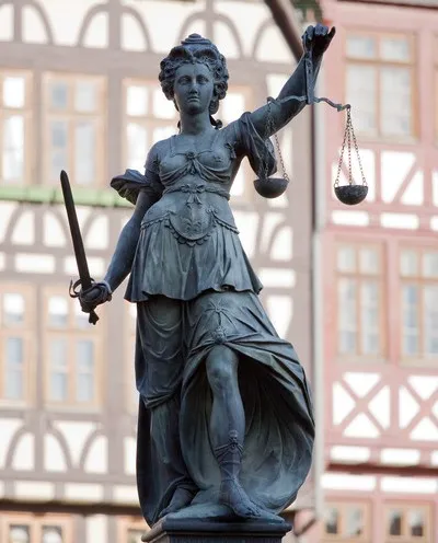 Justitia